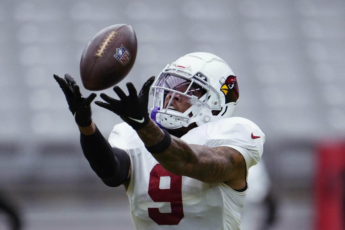 Cardinals trade Isaiah Simmons, the No. 8 overall pick in the 2020