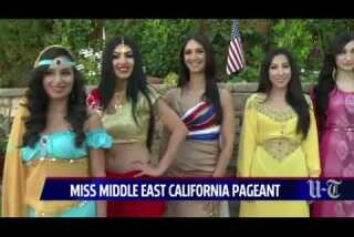 Attorney General seeks documentation for Miss Middle East