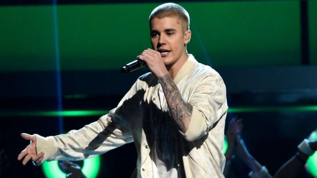 Justin Bieber recently took to Instagram to offer support to those affected by the coronavirus outbreak.