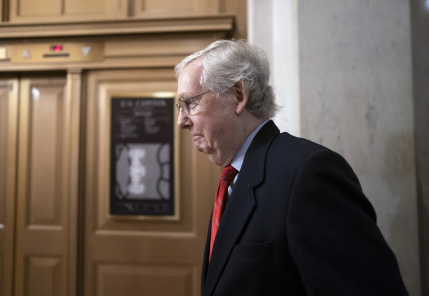 View Trump Impeachment Trial Pictures