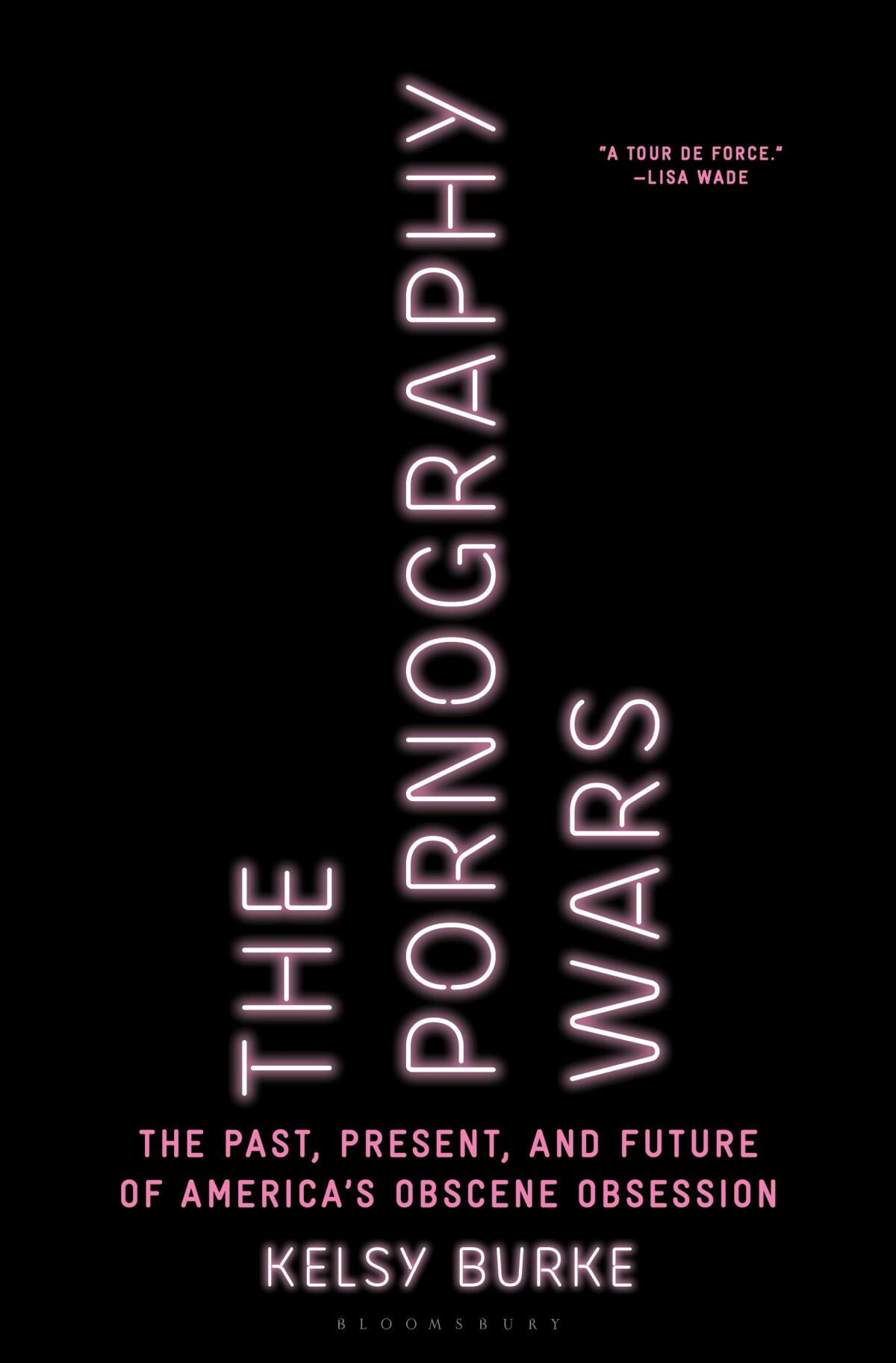 'The Pornography Wars,' by Kelsey Burke