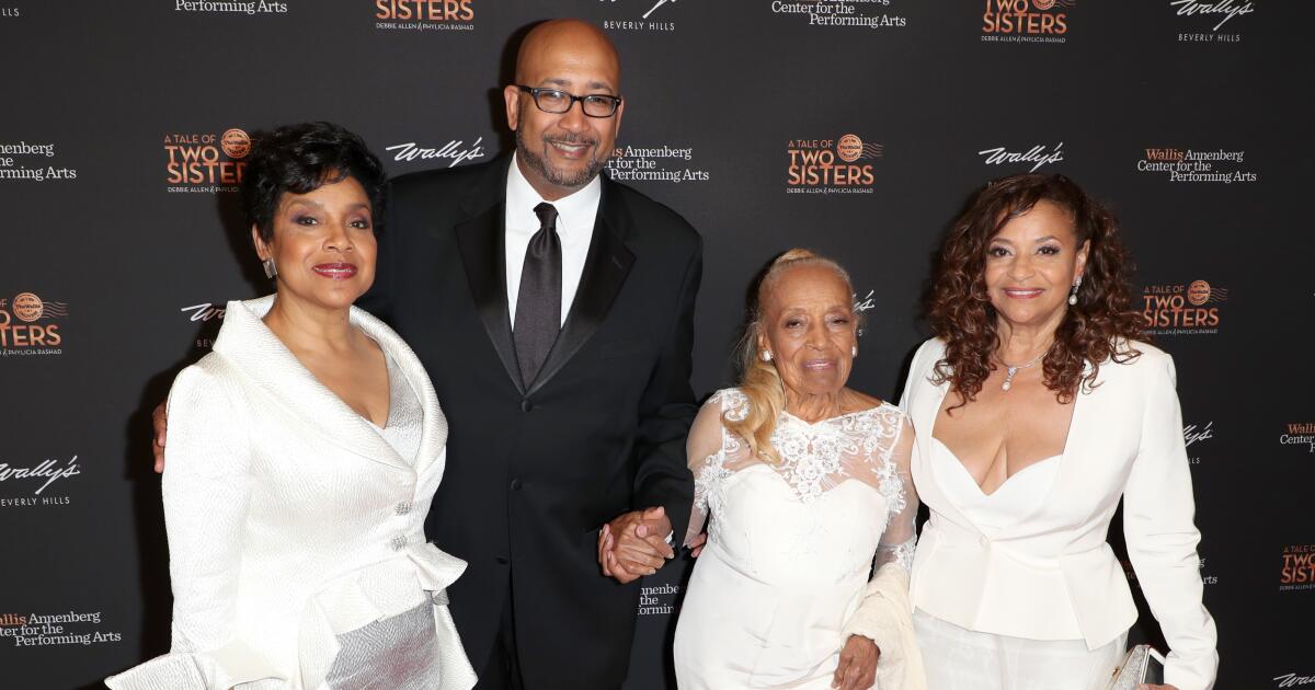 Vivian Ayers Allen useless: Poet and mom to stars was 102 Vivian Ayers Allen useless: Poet and mom to stars was 102