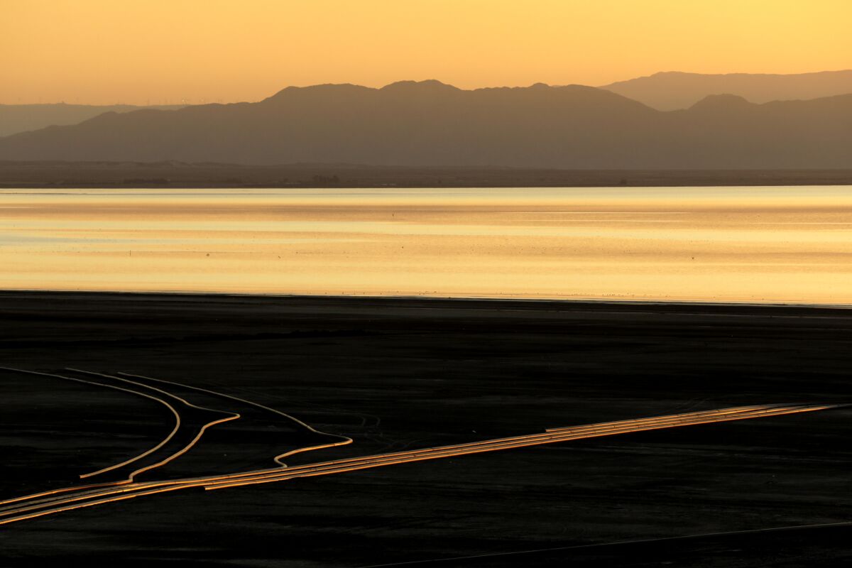 Salton Sea