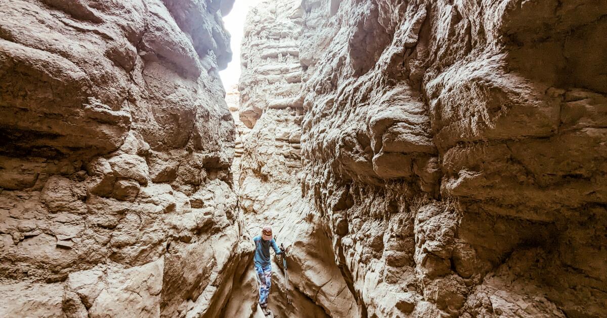 San Diego 19 Alturas Excepcionais