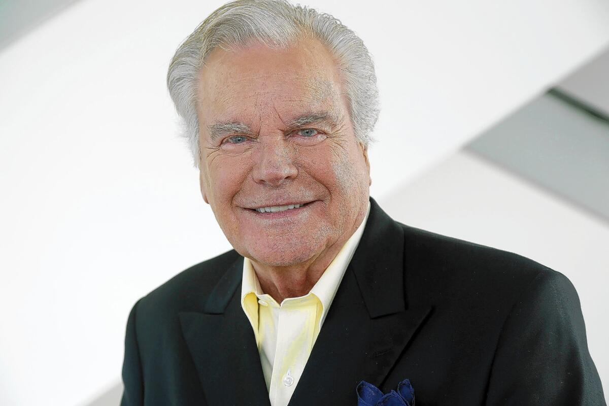 Robert Wagner