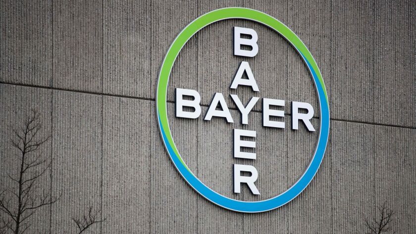 Bayer faces thousands of lawsuits claiming that glyphosate, the key ingredient in its Roundup weedkiller, causes cancer.
