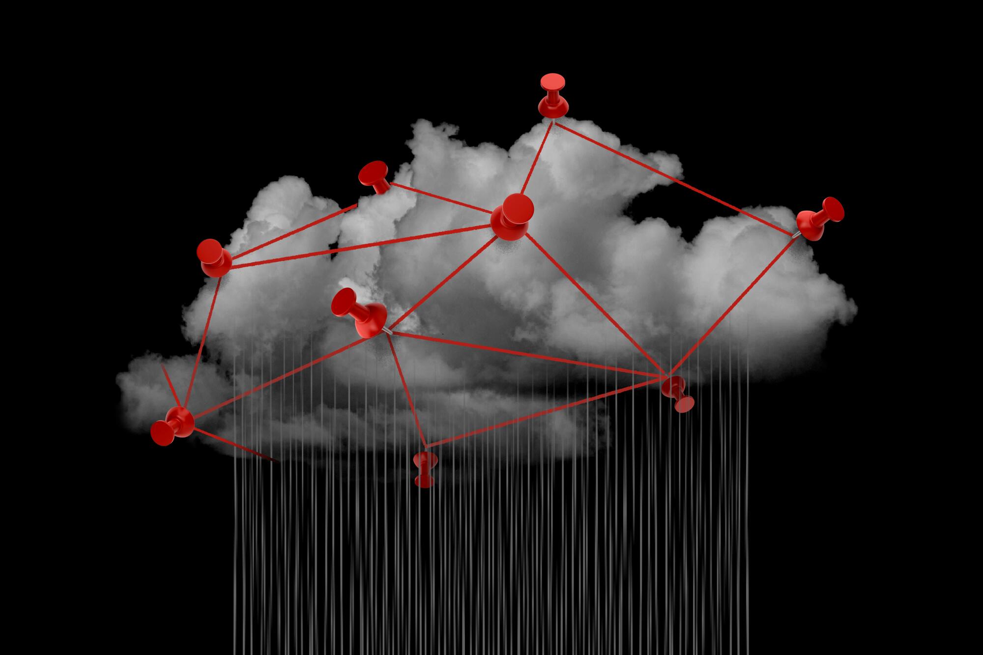 The California cloud seeding firm at the center of a Texas conspiracy ...