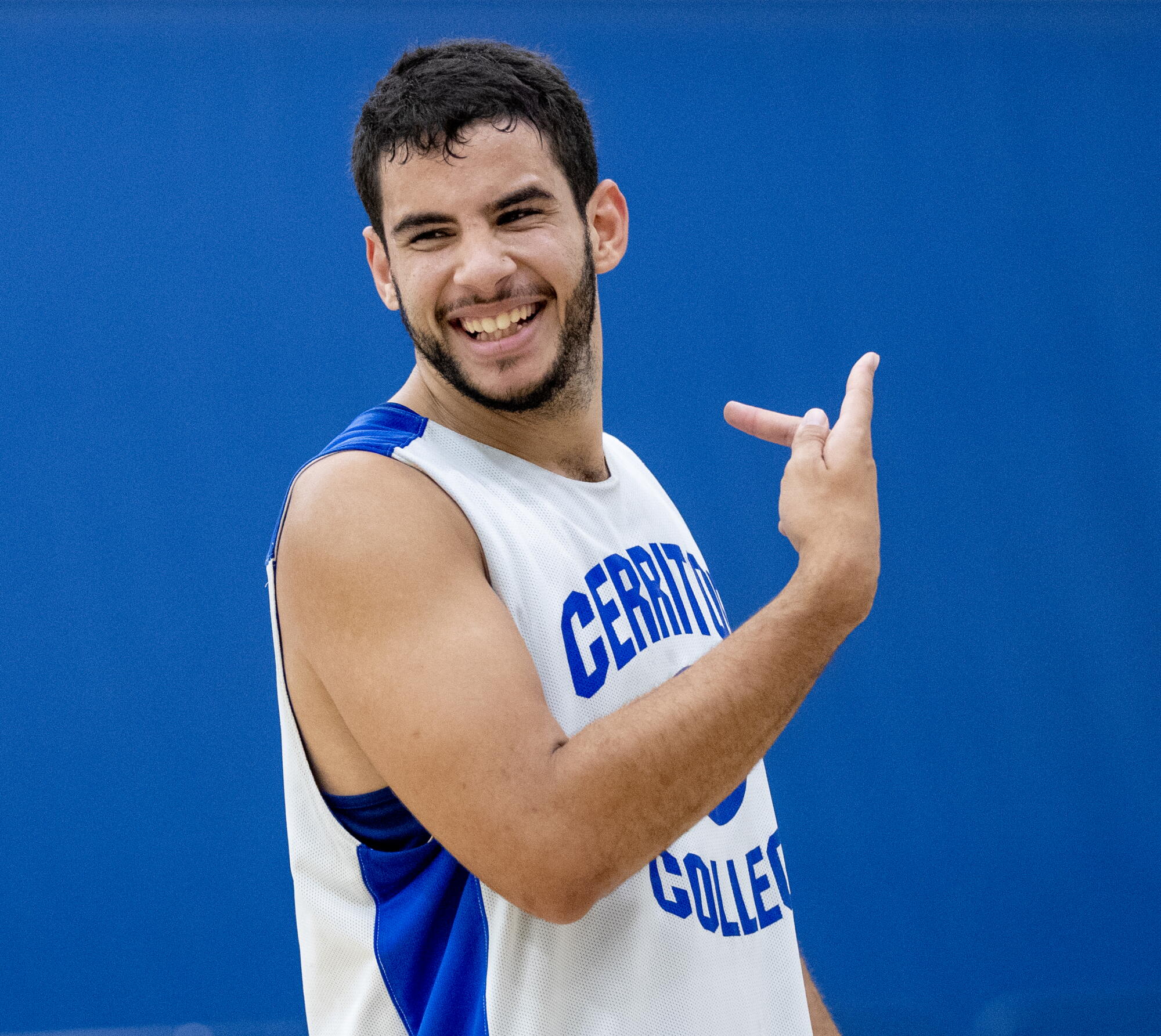 Kade Howe How a deaf, autistic athlete's big moment turned into a nightmare - Los ...