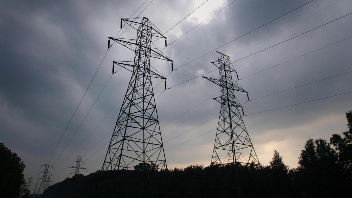 Opinion: Rate reforms will fix a broken electric system - The San Diego Union-Tribune - Vimarsana News