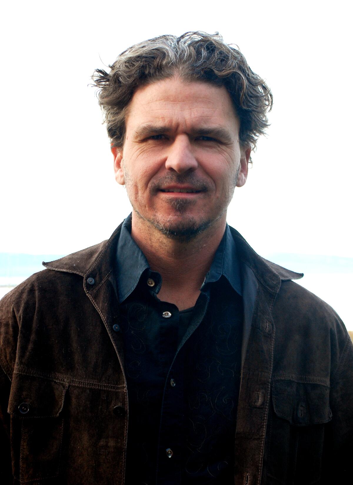 Author Dave Eggers