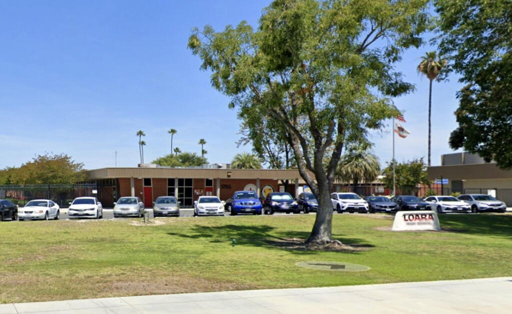Anaheim teacher allegedly had child with student, police investigating