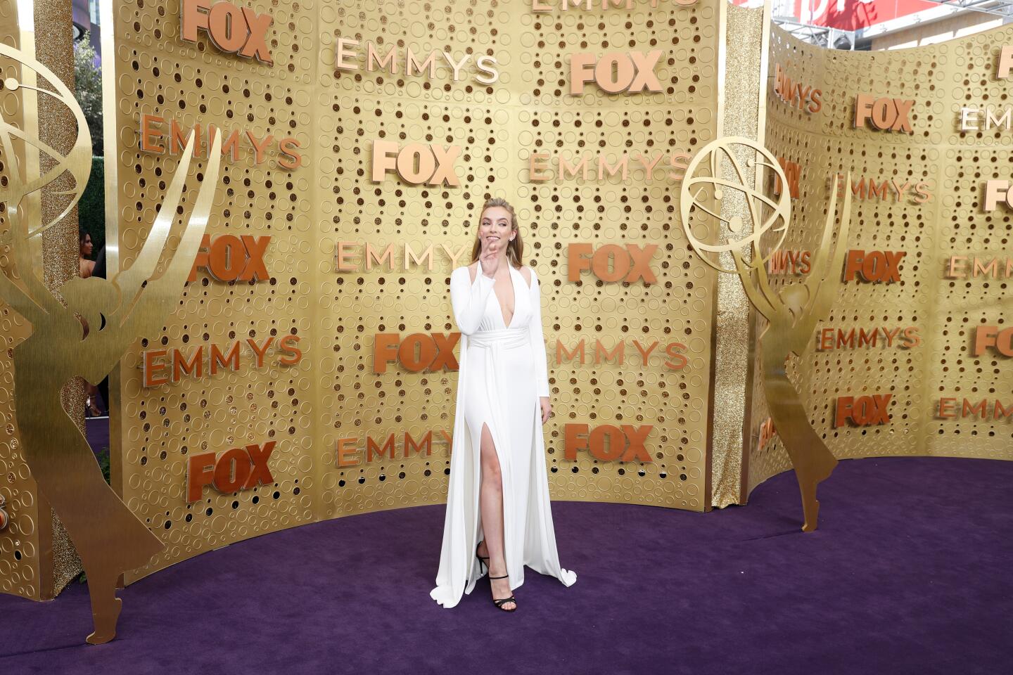 Emmys 2019 arrivals