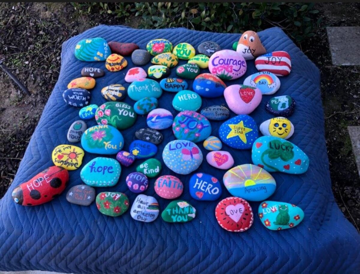 Rocks