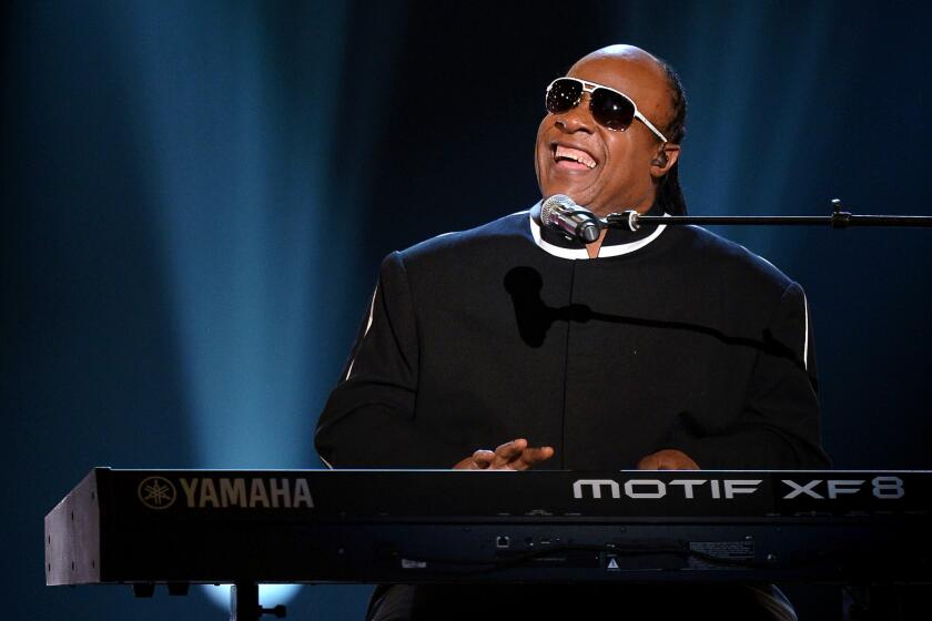 Stevie Wonder has welcomed his ninth child, according to a report.