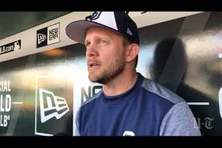 Andy Green on Travis Wood's first impressions