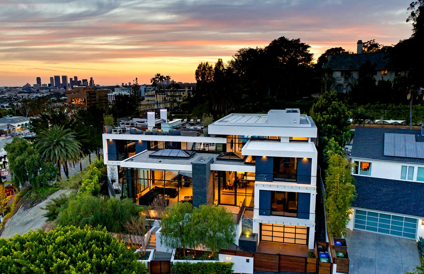 Home of the Week