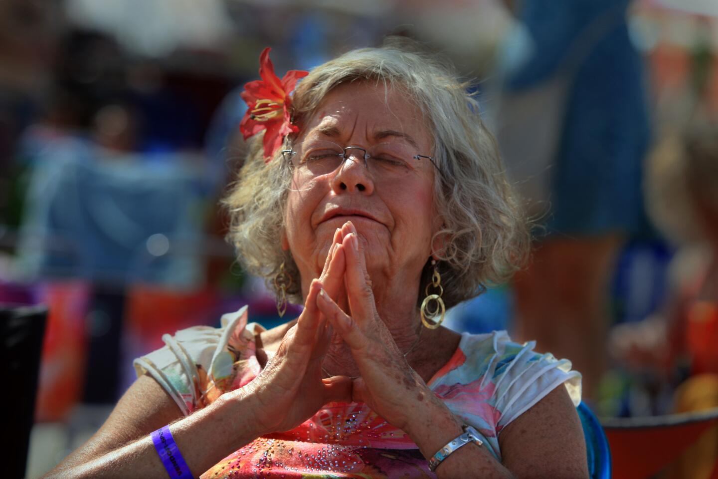 Bhakti Fest 2014