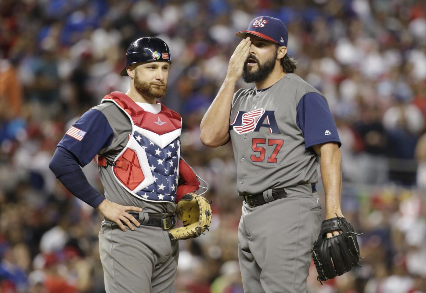 Tanner Roark, Jonathan Lucroy