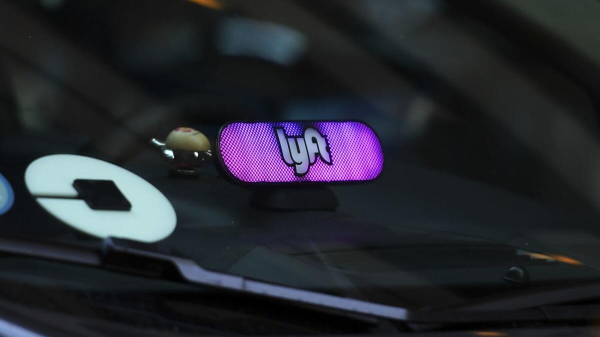 Lyft's IPO gives it a market value of about $20.6 billion. That value rises to about $25 billion with restricted stock and greenshoe shares that underwriters could issue.