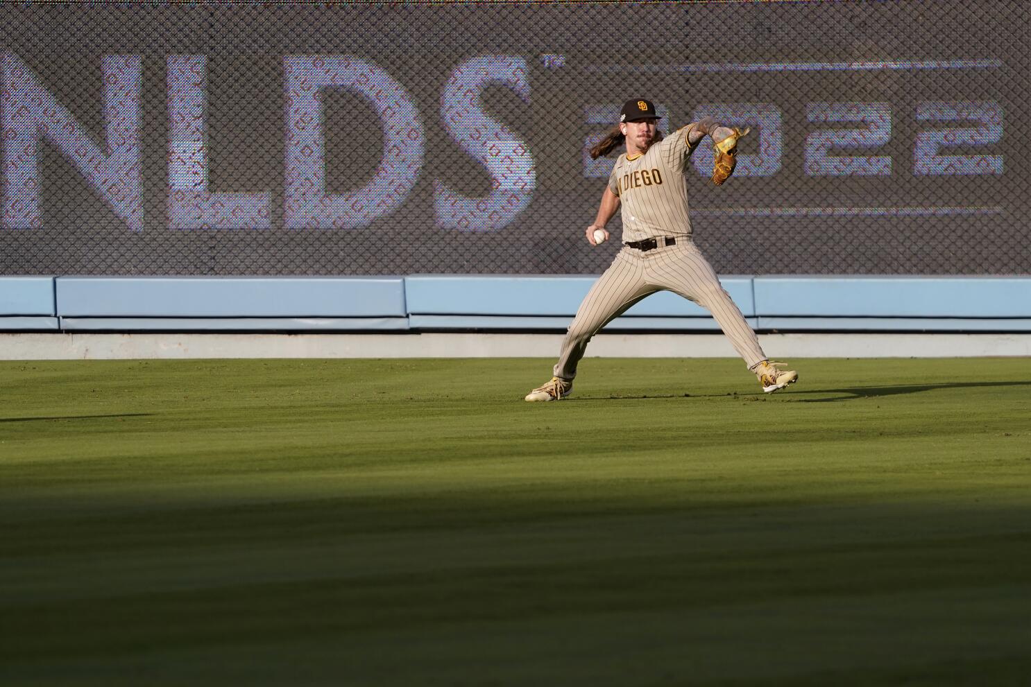 Versatile Julio Urias gets Game 4 World Series start for Dodgers