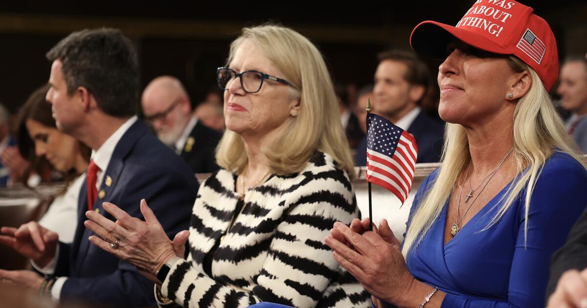 Contributor: 5 causes the GOP is lastly bucking Trump Contributor: 5 causes the GOP is lastly bucking Trump