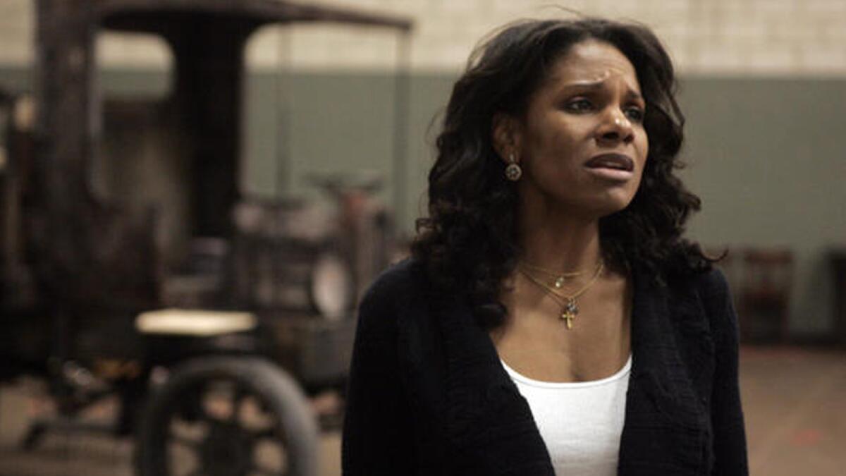 Tony winner Audra McDonald is among the Broadway community voices who sang out in support of the same-sex marriage ruling.