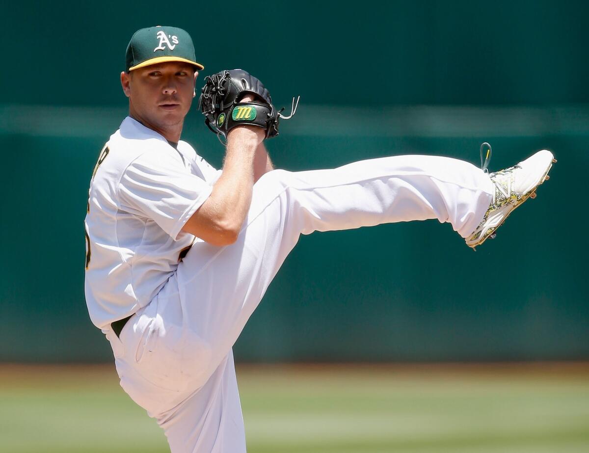 Scott Kazmir Kazmir raised some eyebrows in 2014 by signing a two-year, $22-million deal.