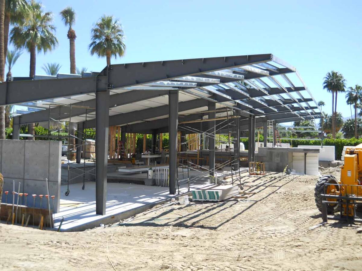 Best Fire-Resistant Building Materials to Protect from Wildfires - Los ...