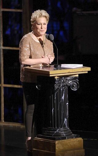 2011 Rock and Roll Hall of Fame induction ceremony