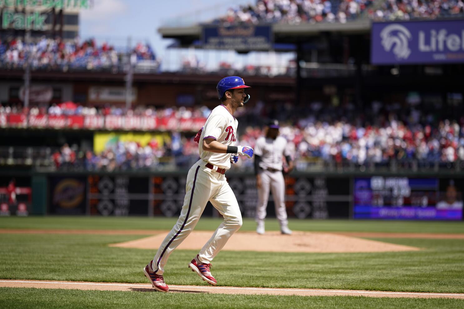 Phillies 2023 preview: Trea Turner is the missing piece