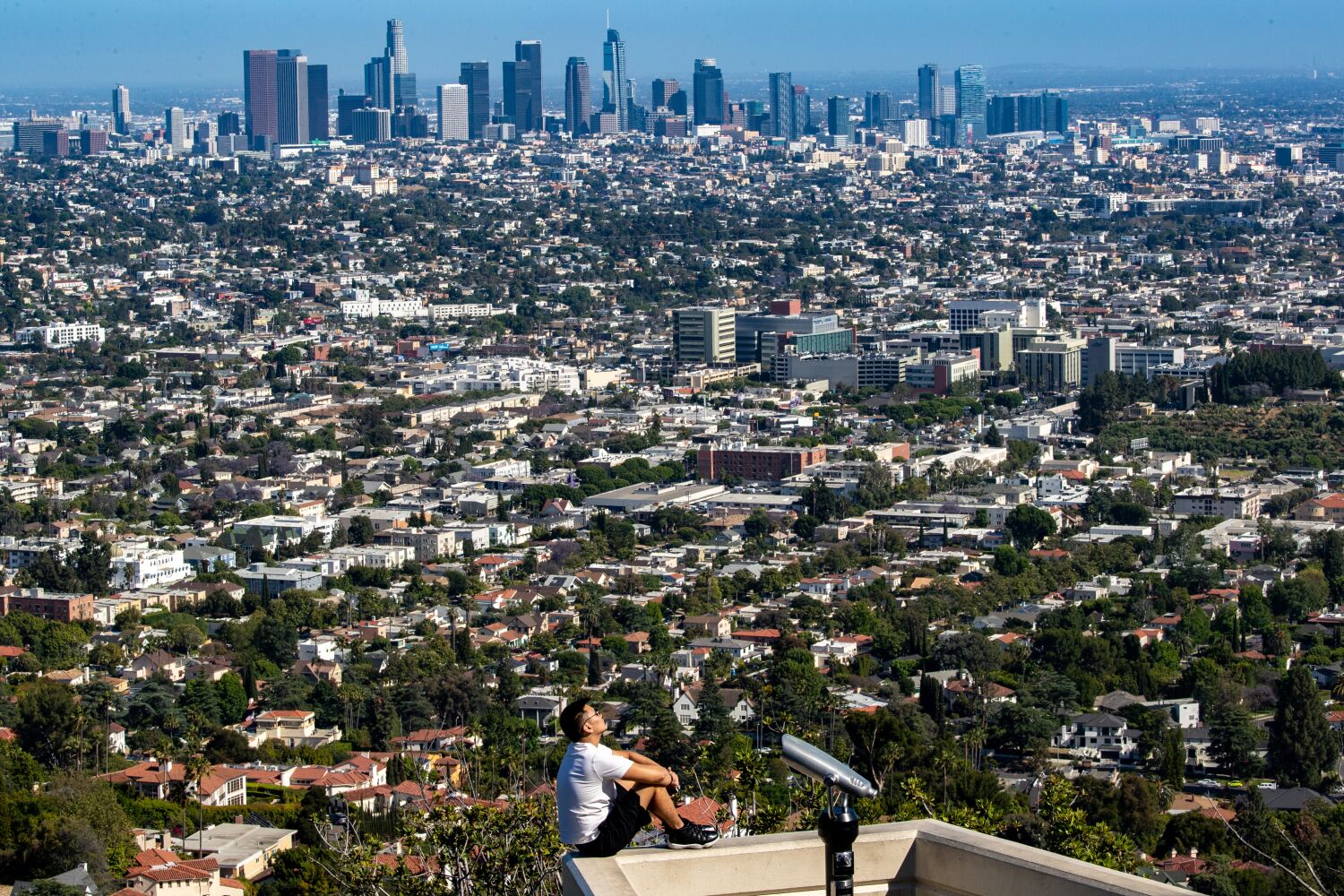 Opinion: The LA housing crisis could benefit from this