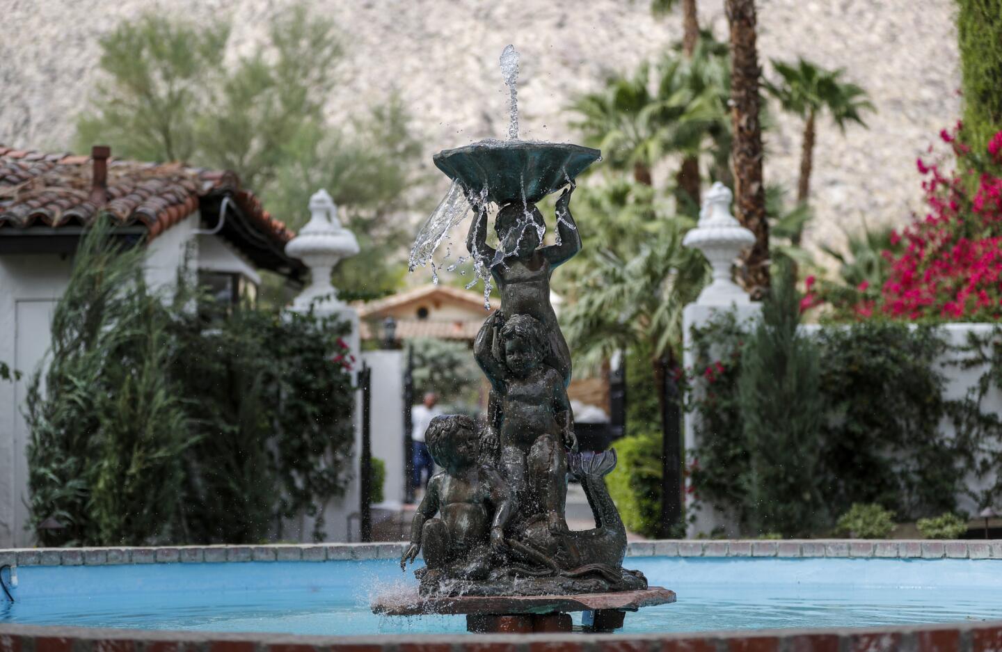 What's new in Palm Springs