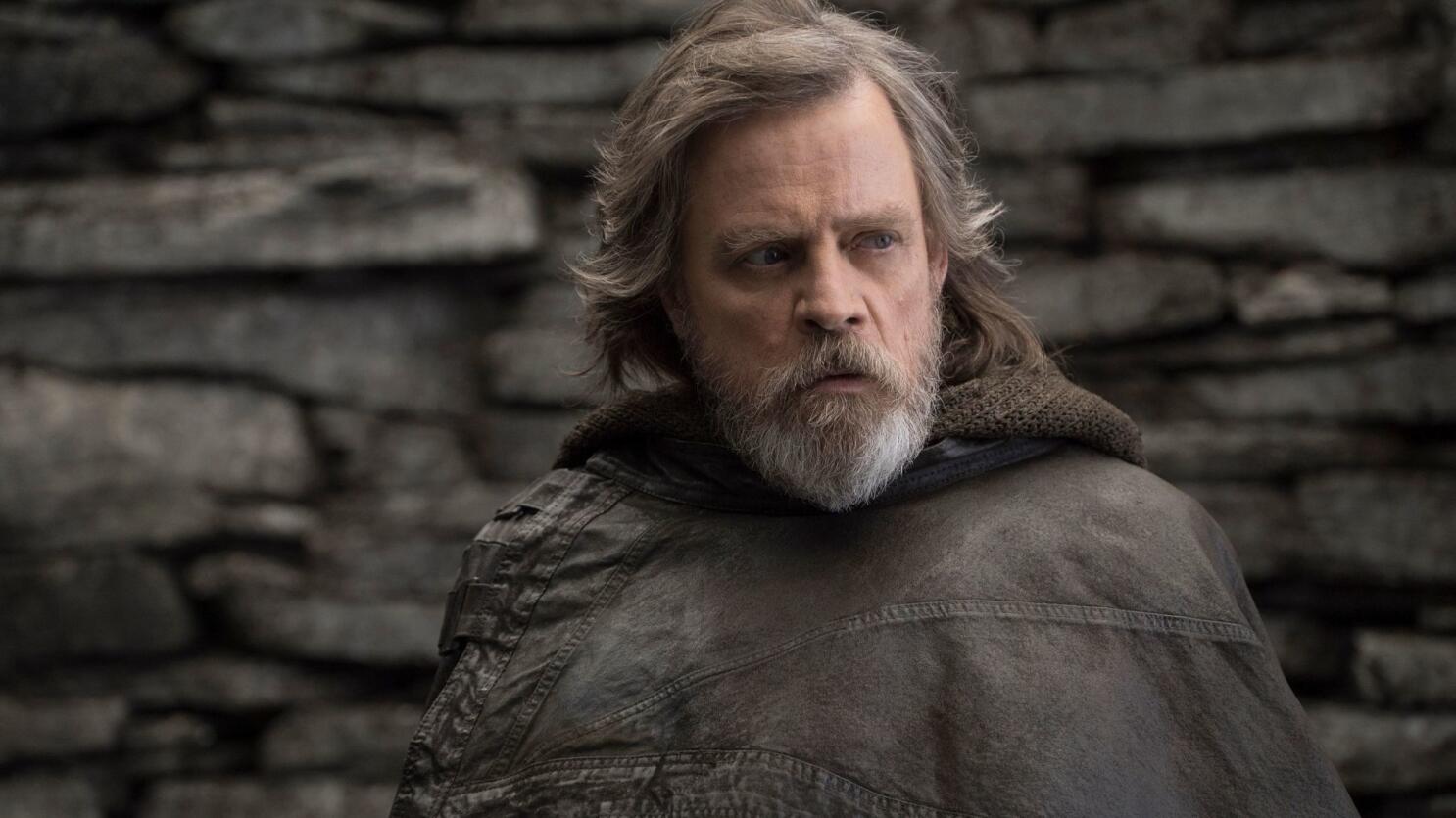 Future of Rian Johnson Star Wars Movies Is 'On Him,' Per Lucasfilm