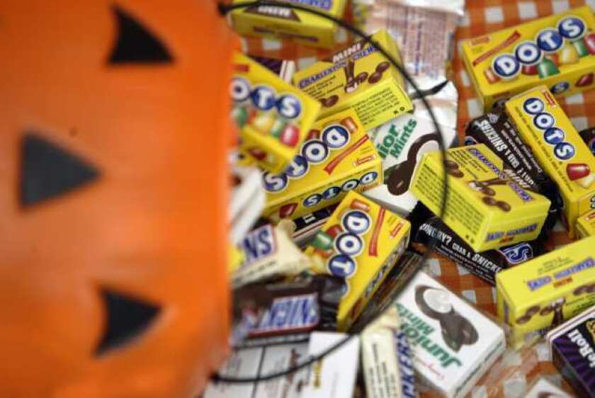 A record number of Americans will celebrate Halloween this year.
