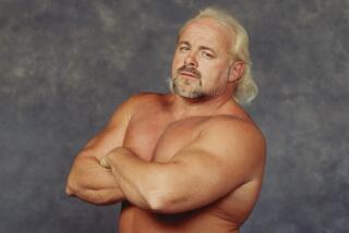 Former professional wrestler Kevin Sullivan has died at age 74, the WWE confirmed Friday morning.