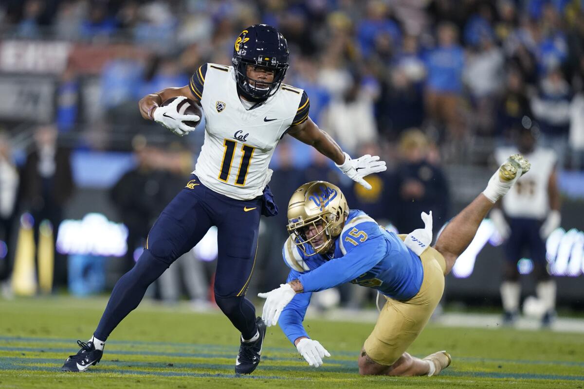 2023 Bowl Games schedule, college football scores, live updates: UCLA,  Texas Tech in action