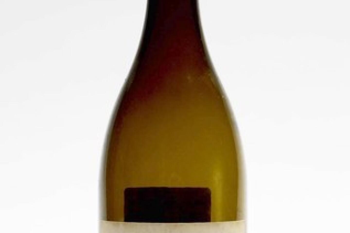 2010 Rouvre Saint Leger ‘Laudun’