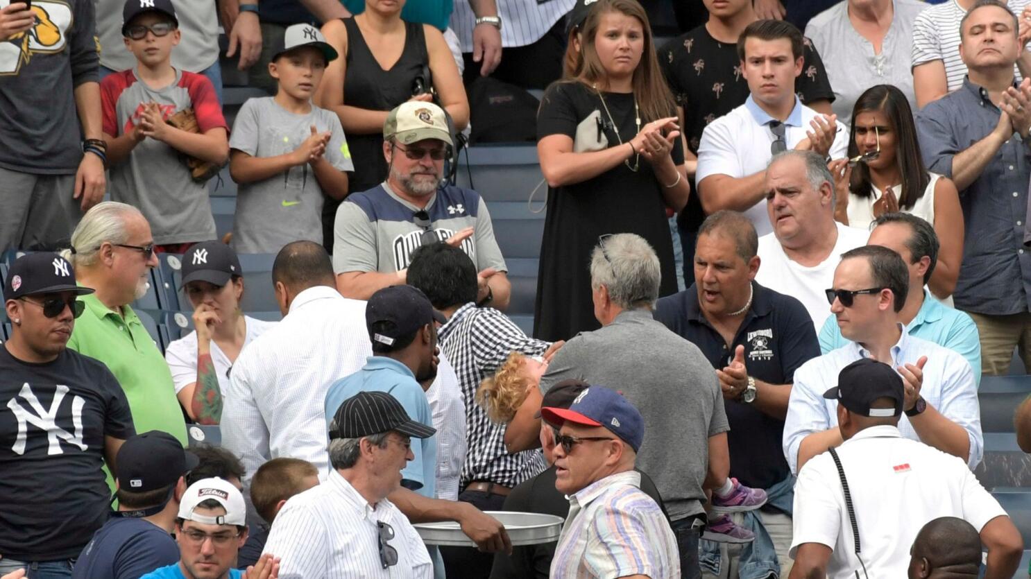 Dodgers Keep Fans Safe With New Policies, Procedures at Dodgers Stadium – Los  Angeles Sentinel