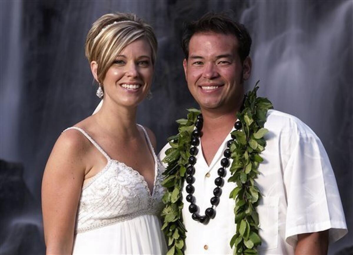 Kate Gosselin Reveals What Led to Her Divorce: 'Jon Became a