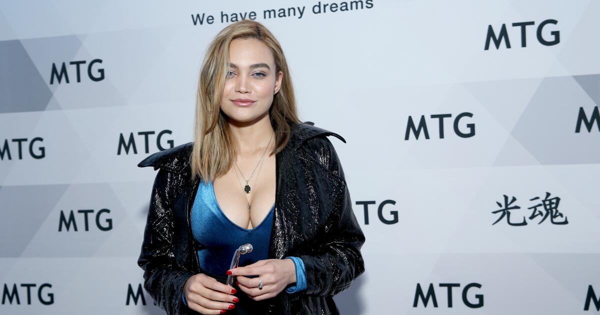 Mystery around missing ‘Gossip Girl’ actor deepens, with family, LAPD Mystery around missing ‘Gossip Girl’ actor deepens, with family, LAPD