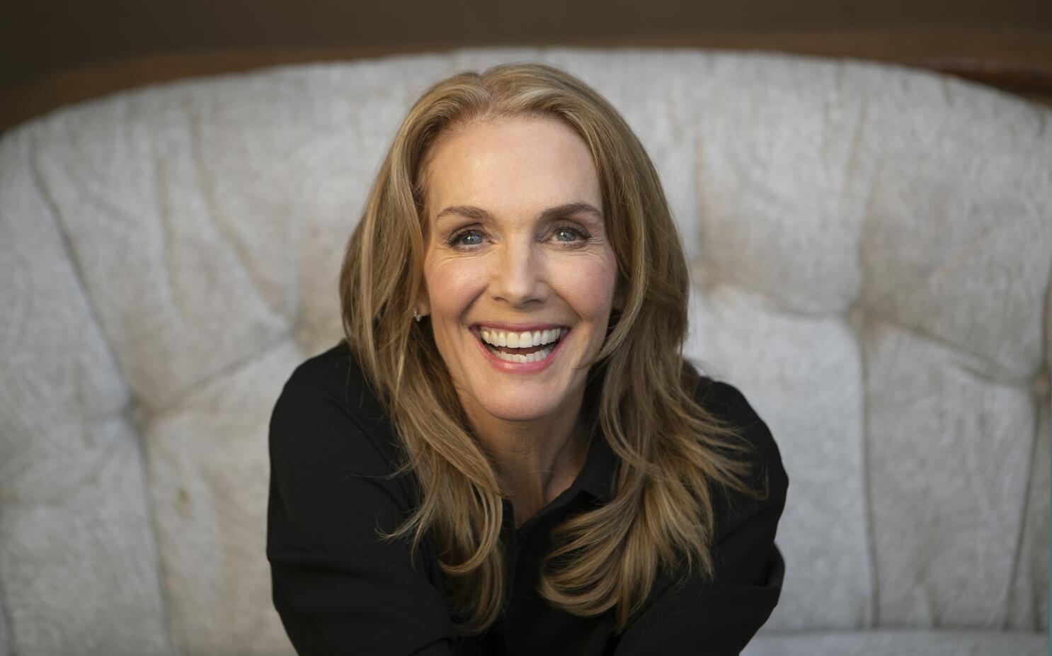 From 'Airplane!' to 'Marriage Story,' Julie Hagerty reflects on