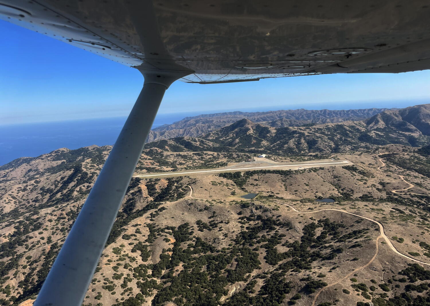 On isolated Catalina, a lifesaving helicopter flight ends in tragedy, questions