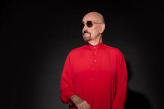 Dave Mason is bringing his "Endangered Species Tour" to the Poway Center for the Performing Arts on Sept. 22.