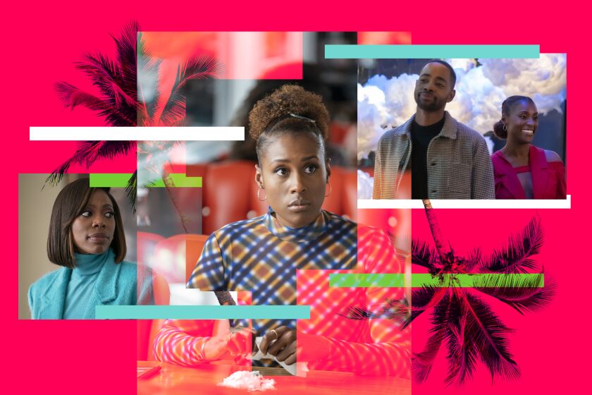 Season 4 of 'Insecure' has been one the best in terms of visuals. Here's how they created the colorful, cinematic world that brings L.A. to life.
