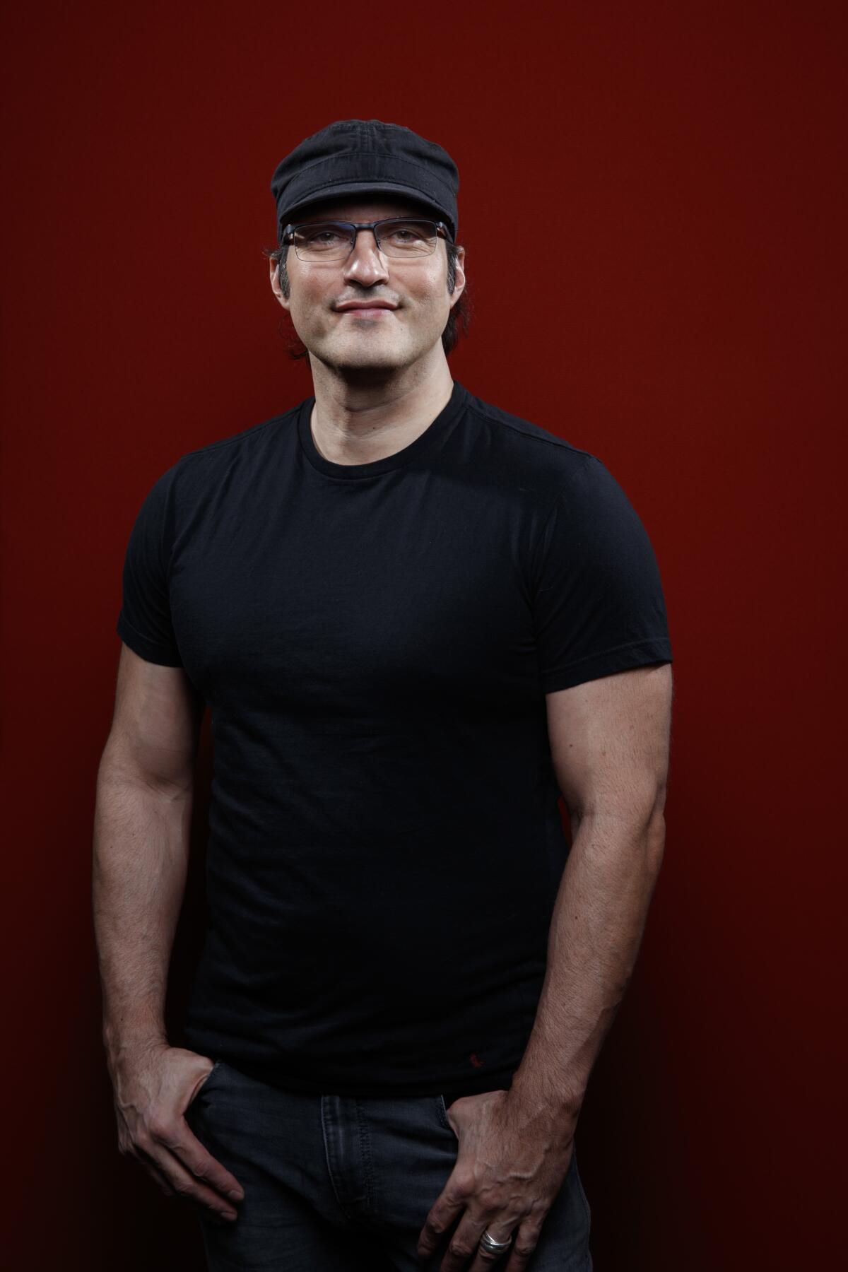 Robert Rodriguez