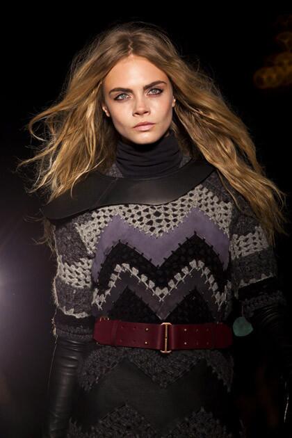 Rag & Bone fall 2012