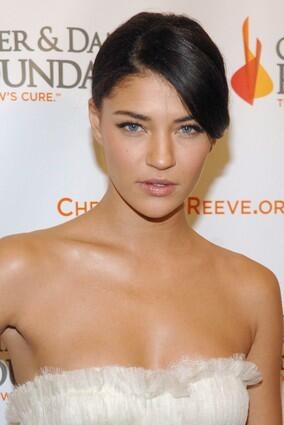 Jessica Szohr