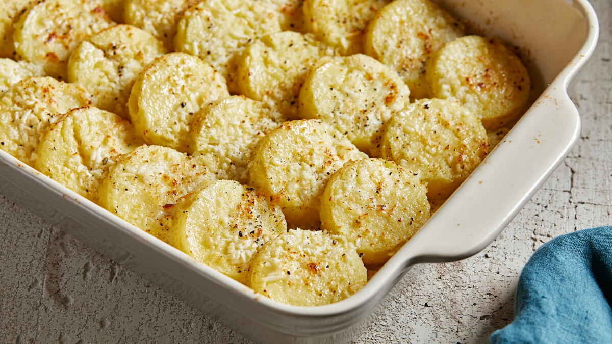 Get your gnocchi fix without the dumpling drama - Vimarsana News
