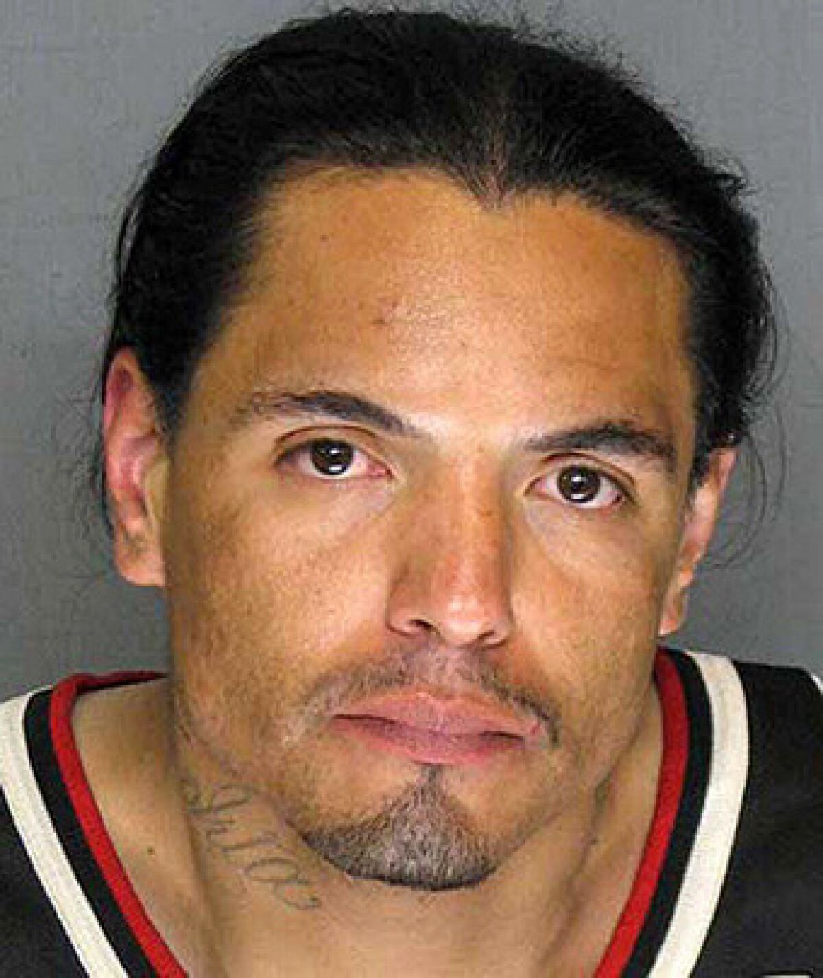 Raoul Leyva, a sex offender with a history of beating women, was convicted of attempted voluntary manslaughter after allowing the battery on his GPS device to go dead.