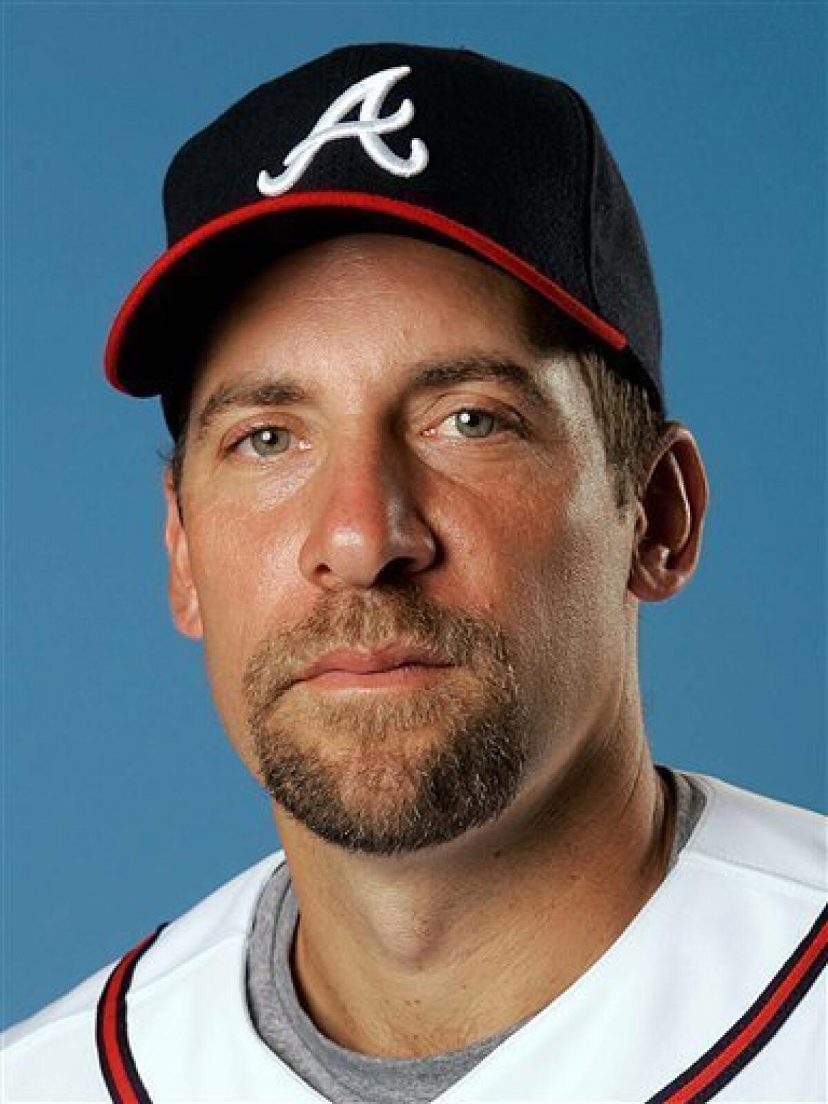 After surgery, Smoltz hopes to pitch again - The San Diego Union